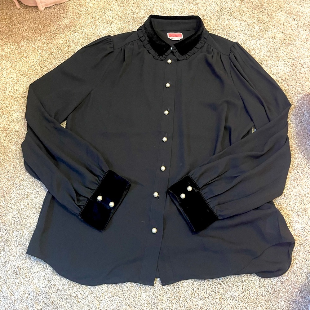 Kate Spade blouse